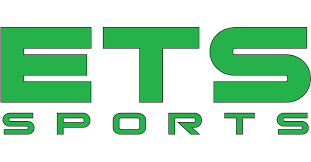 ETS Sports Logo - Green