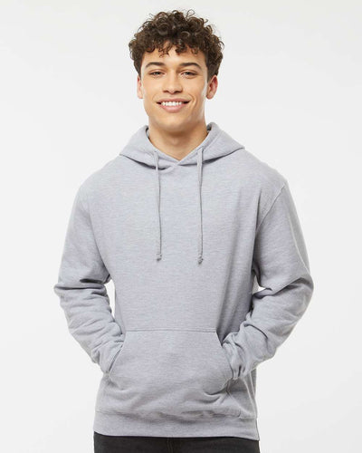 Tultex Fleece Hooded Sweatshirt