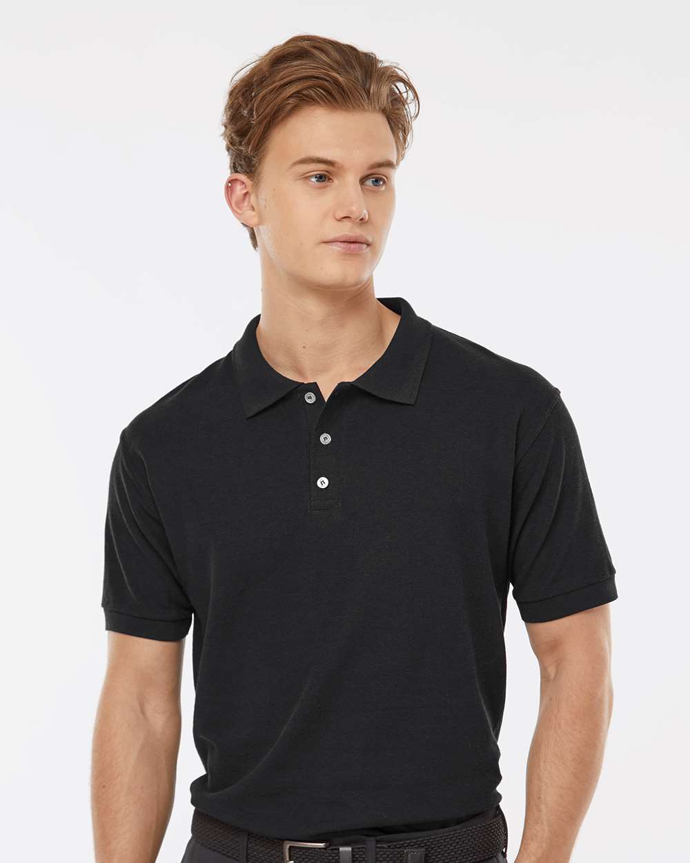 Tultex - 50/50 Sport Pique Polo