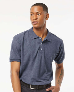 Tultex - 50/50 Sport Pique Polo