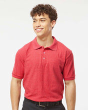 Tultex - 50/50 Sport Pique Polo