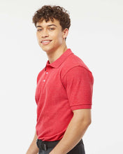 Tultex - 50/50 Sport Pique Polo