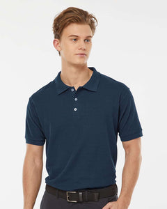 Tultex - 50/50 Sport Pique Polo