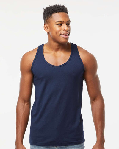 Tultex - Fine Jersey Tank Top