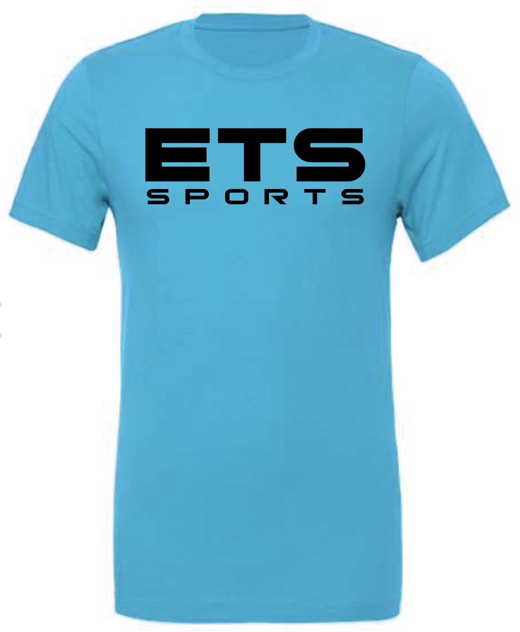 ETS Sports T-shirt